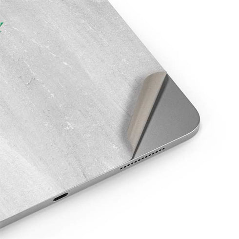 Cyprus Flag Distressed Apple iPad Air Skin
